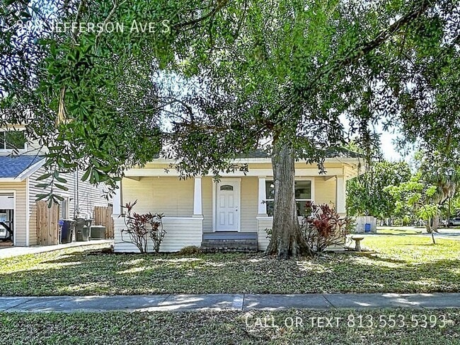 Photo - 313 Jefferson Ave