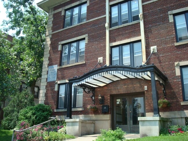 Photo - Lexington House