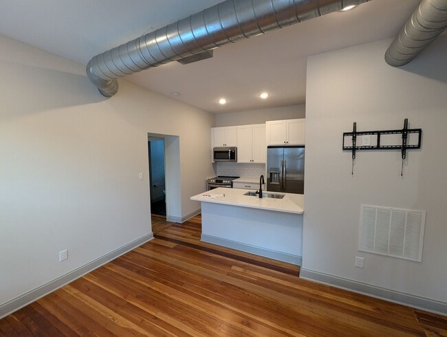 Photo - 3611 Newton Ave Unit Apartment 2