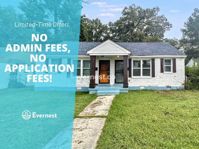 Building Photo - 1082 Palmetto Ave