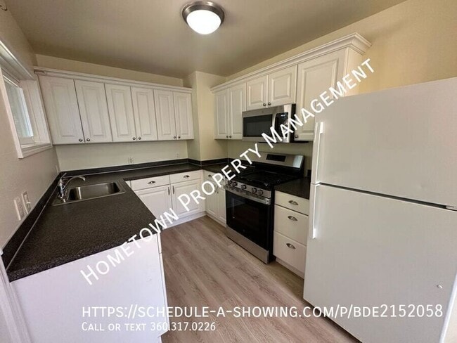 Photo - 807 Cushing St SW