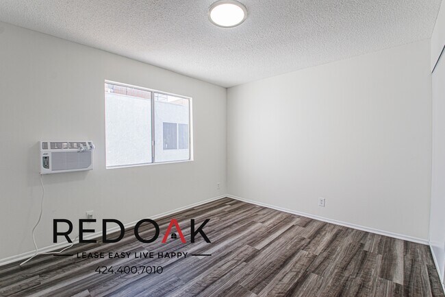 619 N Kingsley Dr Unidad B