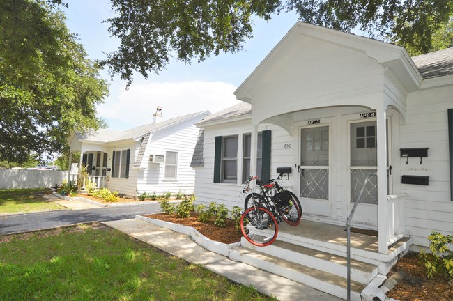 Photo - Bayview Apartments