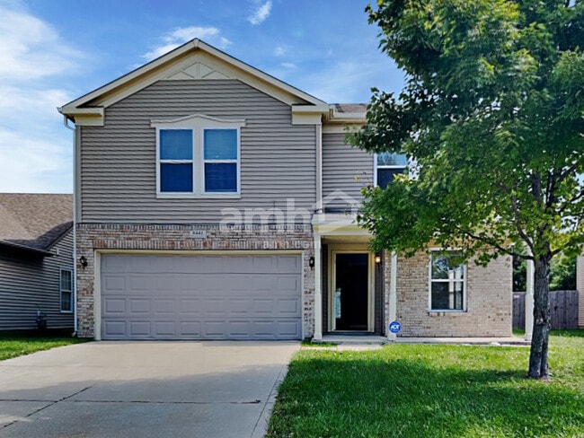 Building Photo - 8441 Wheatfield Dr