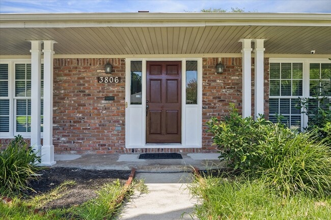 Photo - 3806 Murworth Dr
