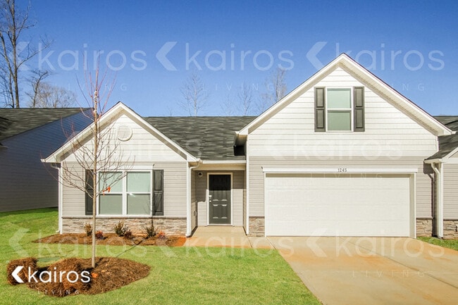Building Photo - 1245 Amberlight Circle Rental