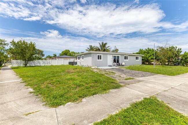 1870 SW 42nd Terrace