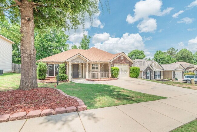 Photo - 3128 Alexandria Dr