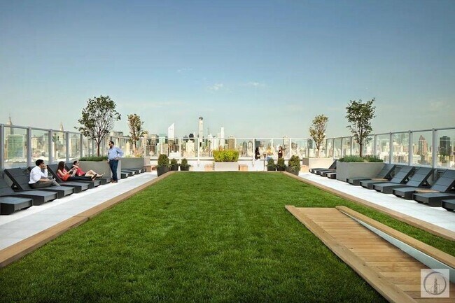 Building Photo - 2 bedroom in Long Island City NY 11101 Unit 3408 Rental