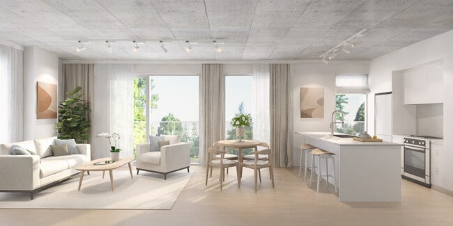 Photo - Level Condos Locatifs