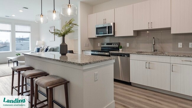 Photo - 10670 Jake Jabs Blvd Unit 2312