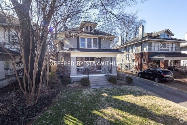 Building Photo - 1777 Carr Ave Rental