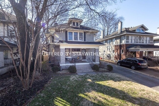 Photo - 1777 Carr Ave House