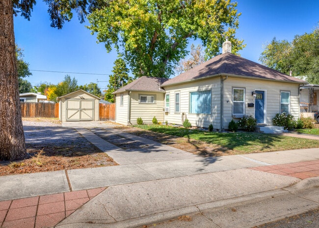 Photo - 4319 S Logan St