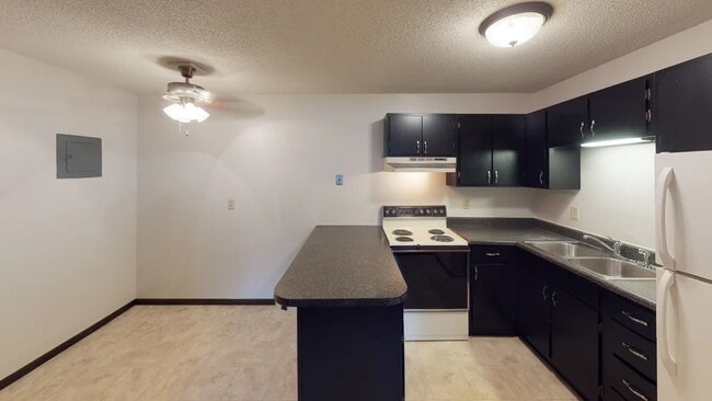 Photo - Valley West Apartments