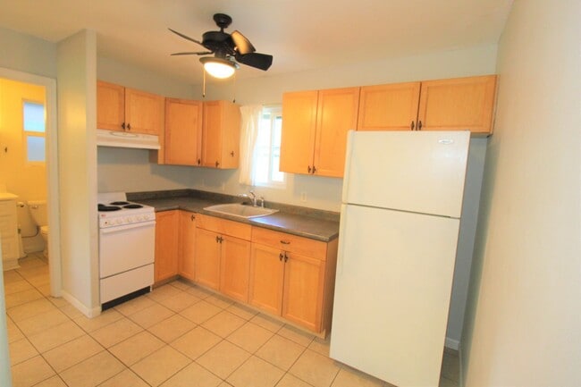 Photo - Charming Furnished 2-Bedroom Cottage in Peaceful Kihei Neighborhood