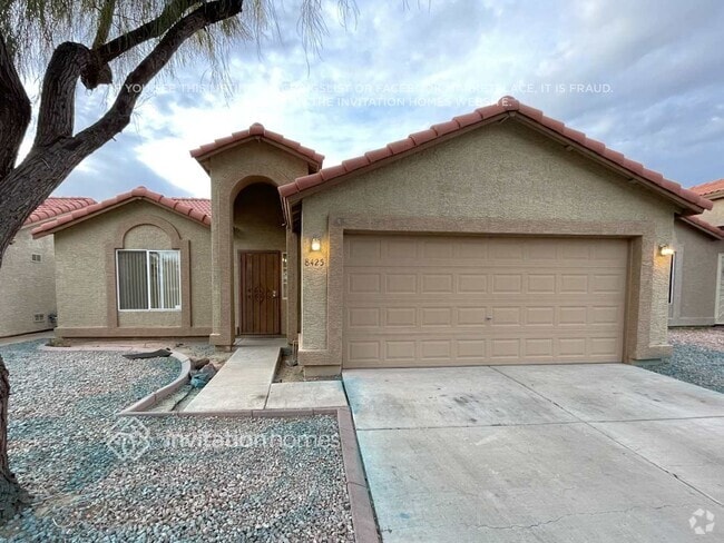 Building Photo - 8425 W Coronado Rd Rental