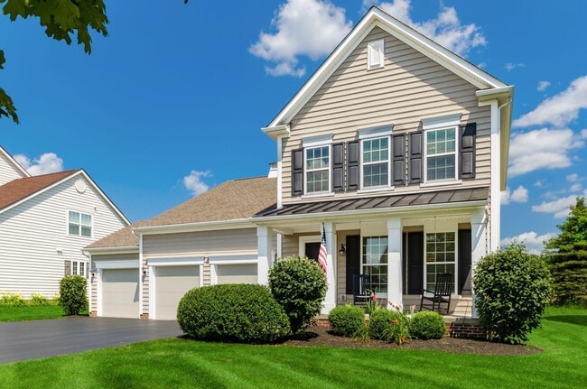 Building Photo - 8366 Marwithe Pl