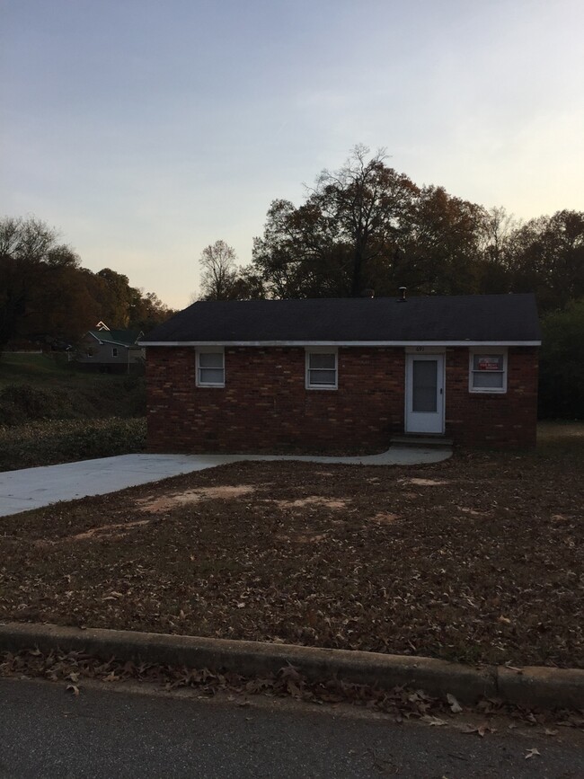 Spartanburg - Spartanburg Casa