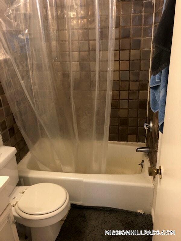 Photo - 55 S Huntington Ave Unidad 304