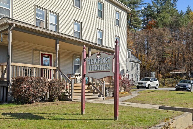 Photo - 524 Sunapee St Unit 8