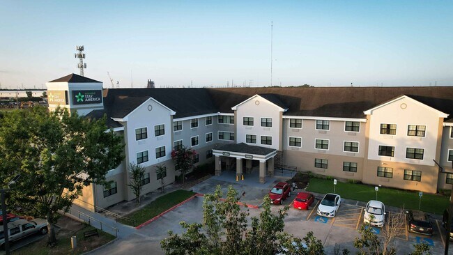 Furnished Studio-Houston - Willowbrook - HWY 249