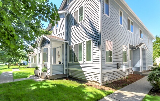 Photo - 2-Bedroom DuPont Condo with New Interior Paint and Carpet