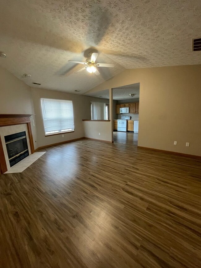 Photo - 3 Bedroom Home in West Lafayette