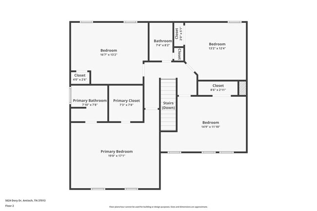 Photo - 5624 Dory Dr