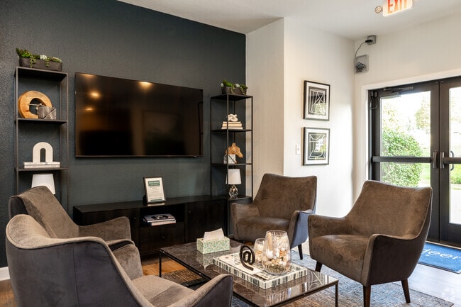 Salón del club - Aberdeen