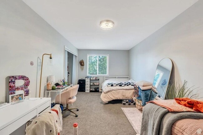Building Photo - 1731 N 450 W Unit Bedroom 4 (Shared)