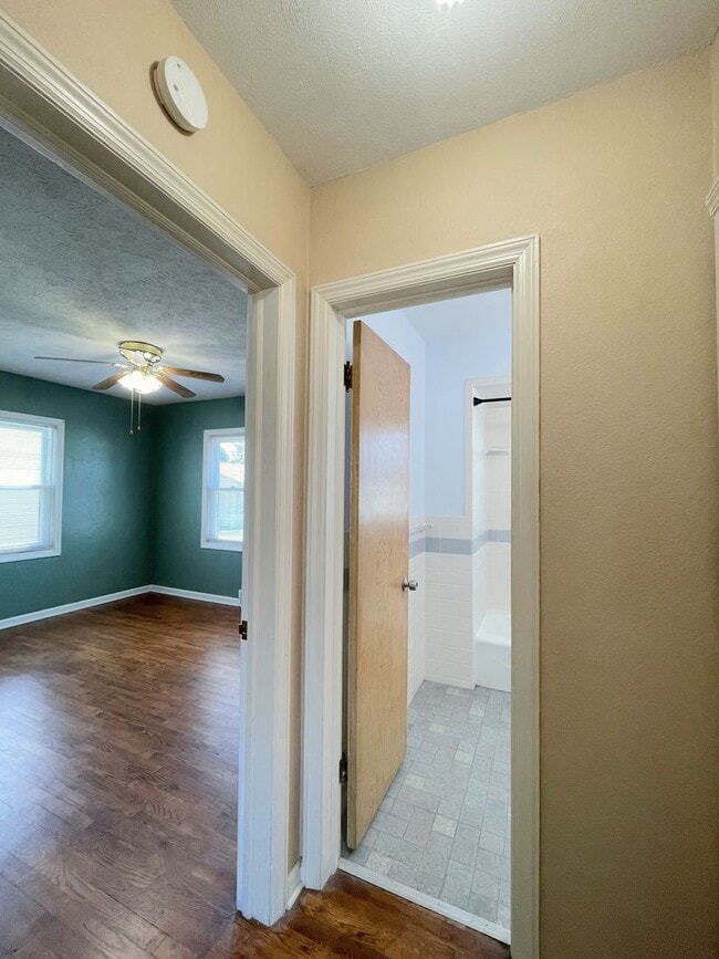 Photo - 2 bedroom home with finished basement