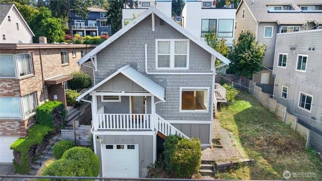 Building Photo - 2816 14th Ave W Rental