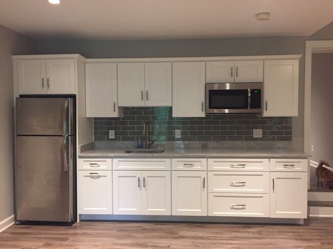 Cocina - 8024 Ellingson Dr Unidad B