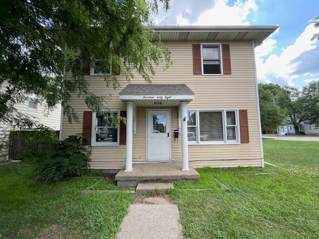 Building Photo - 1438 Union St Rental
