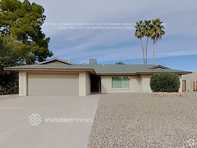 Building Photo - 1412 E Hermosa Dr Rental