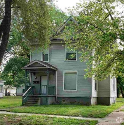 Building Photo - 1001 N 9th St Unit 3 Rental