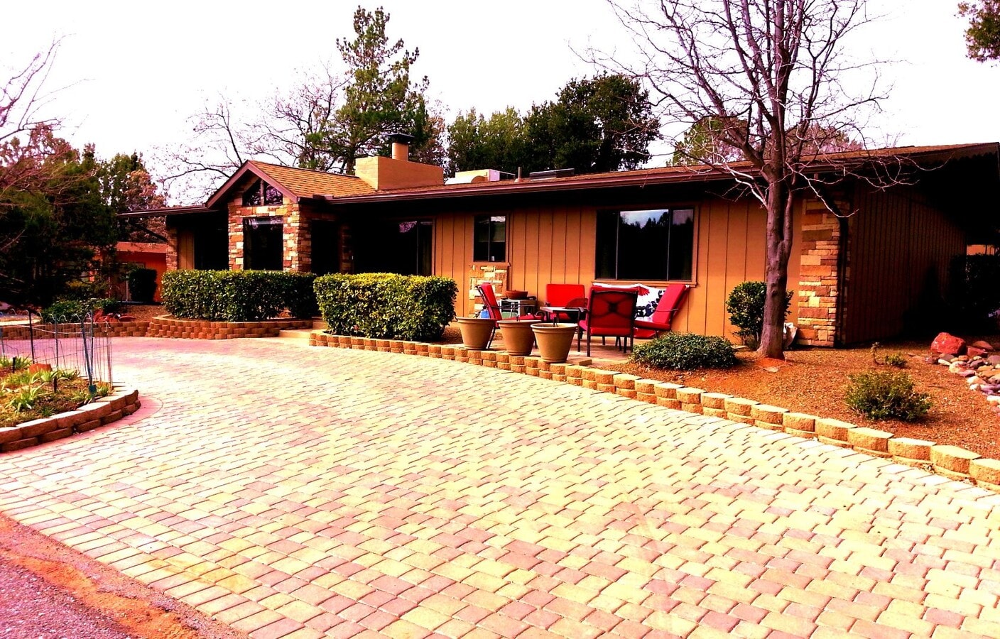 Photo - 55 Thunderbird Dr Casa