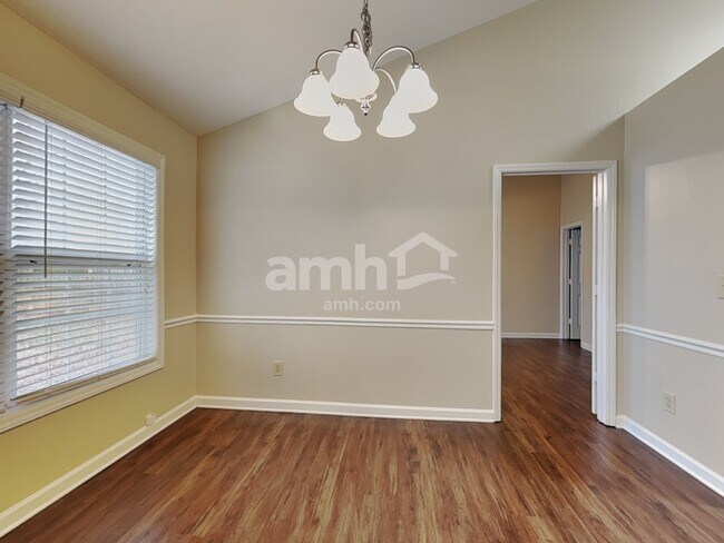 Photo - 1520 Eagle Watch Ln