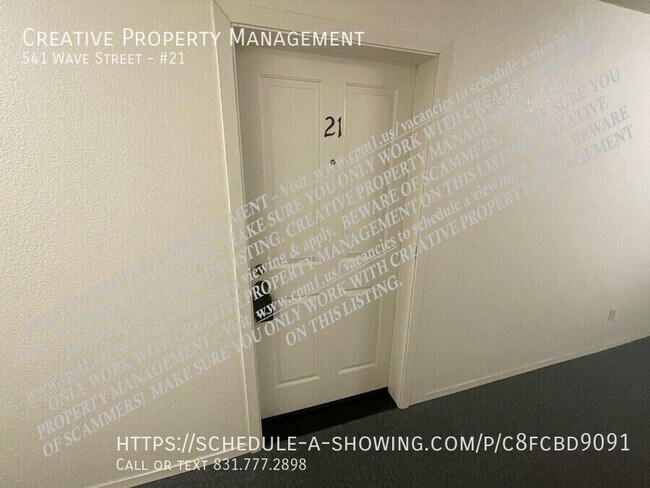Photo - 541 Wave St Unidad #21