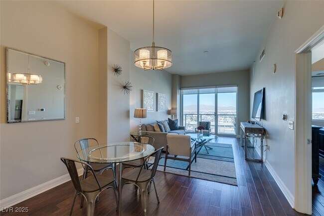 Photo - 150 S Las Vegas Blvd Unit 1618