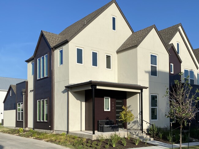 Photo - 4323 Attra St Townhome