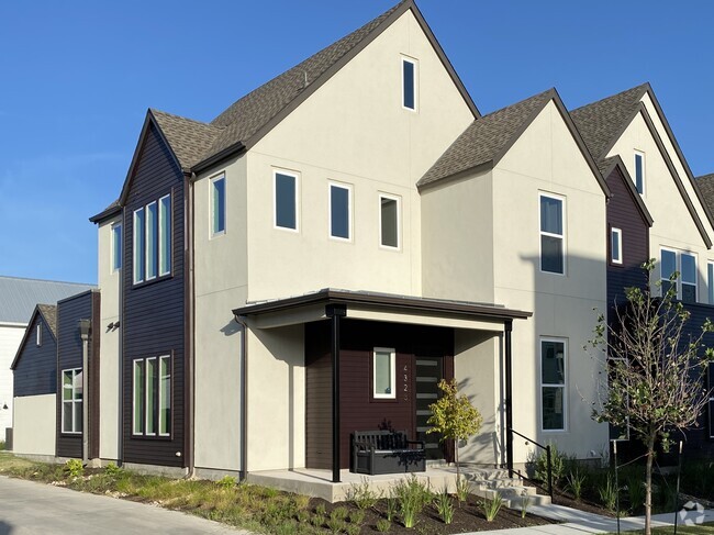 Building Photo - 4323 Attra St Rental