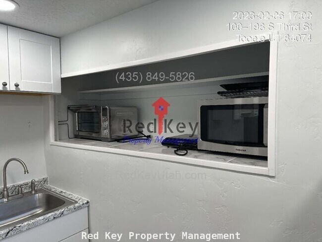 Photo - 3rd St Duplex Casa Adosada