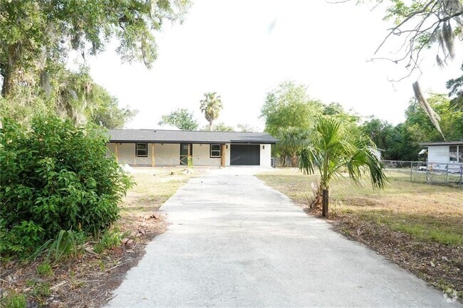 Building Photo - 240 W Palmetto Ave Rental