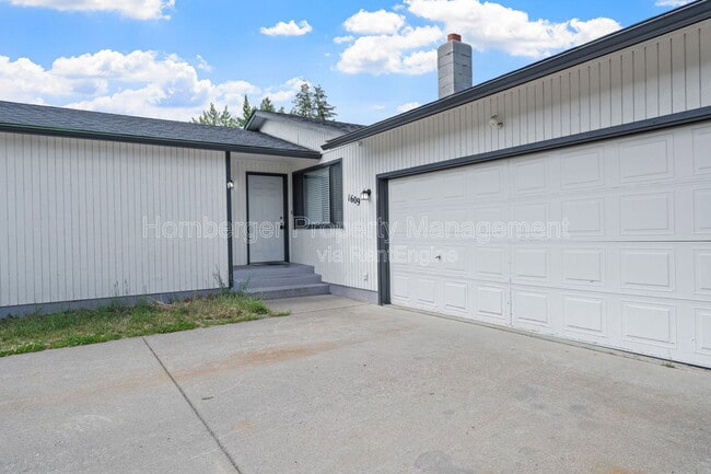 Photo - 1609 E 1st Ave