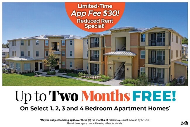 Building Photo - Wildwood Preserve Apartment Homes