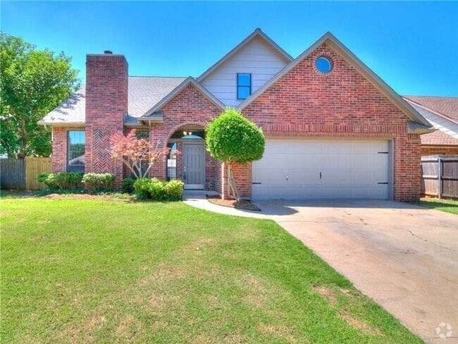Building Photo - Spacious 4 Bedroom Home - Edmond Schools -...