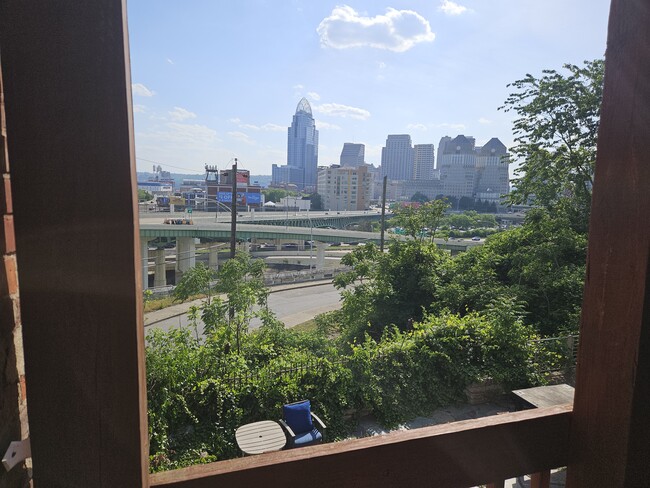 Photo - 319 Baum St Unit Street level