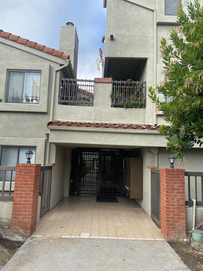 Photo - 5170 Clairemont Mesa Blvd Condo Unit 9